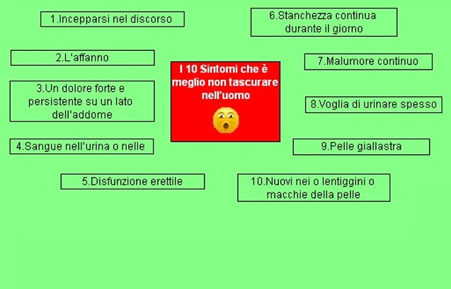 Pigmentazione sulla faccia di una donna