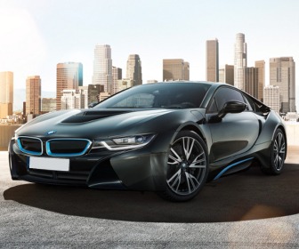 Allevi bmw #3