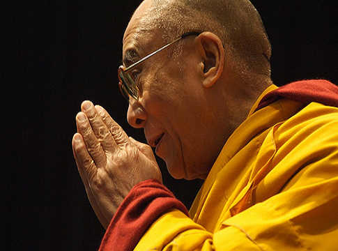 Consigli Dal Dalai Lama Per Vivere In Pace