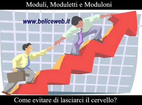 Modulistica Online Modulistica Online