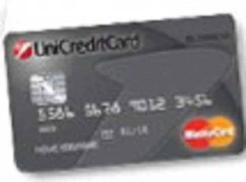 Unicredit Ecco Le Unicredit Card Business