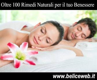 Oltre 100 Rimedi Naturali per il tuo benessere fisico e mentale