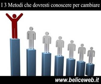 3 Metodi per Migliorare il Tuo Lavoro Oggi Stesso 3 Metodi per Migliorare il Tuo Lavoro Oggi Stesso