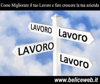 Come Migliorare la Tua Azienda o il Tuo Lavoro in 3 passi Come Migliorare la Tua Azienda o il Tuo Lavoro in 3 passi