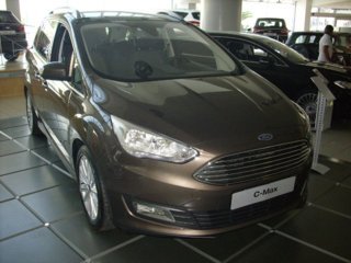 Ford C-MAX 2015