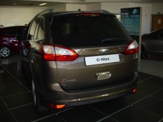 Ford C-MAX 2015