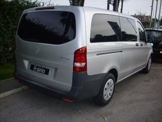 Mercedes Vito 2015