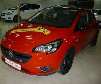 Opel - Ecco la nuova Corsa Opel - Ecco la nuova Corsa