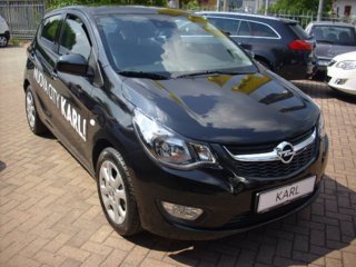 Opel Karl 2015 Opel Karl 2015