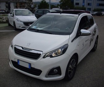 Peugeot108 2014 Peugeot108 2014