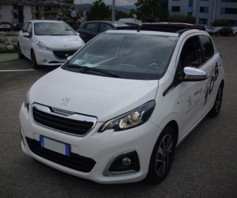 Peugeot108 2014