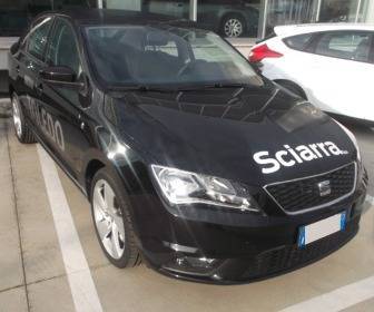 Seat Toledo - Ritorna la Toledo