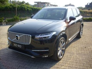 Volvo XC90 2015 Volvo XC90 2015