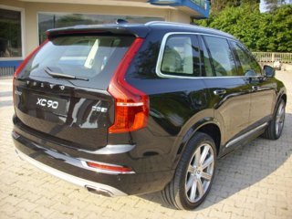Volvo XC90 2015 Volvo XC90 2015