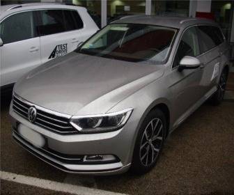 Volkswagen - Ottava generazione per la Passat Volkswagen - Ottava generazione per la Passat