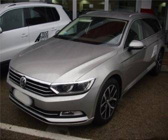 Volkswagen - Ottava generazione per la Passat