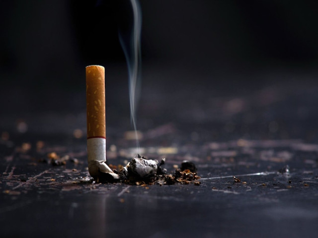 Come Smettere di Fumare in Modo Semplice e Veloce