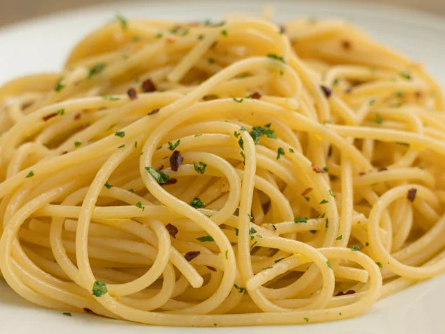 Come Fare gli Spaghetti a' Sapunariello