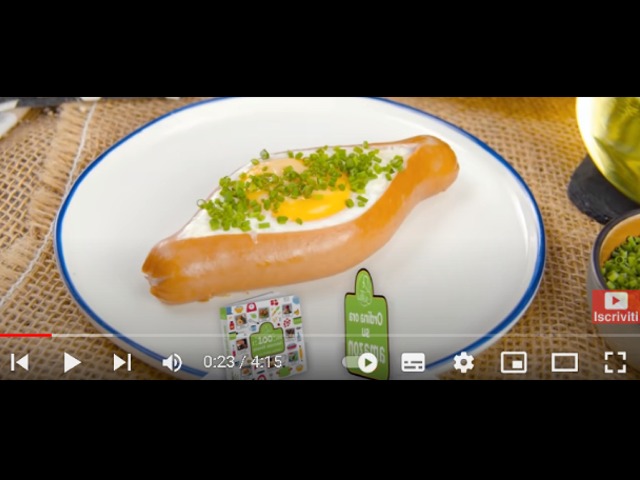 BeliceWeb.it - Wurstel e Uovo - Provate questa ricetta è veramente buona