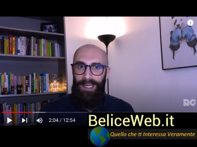 BeliceWeb.it - 13 Siti per Lavorare da Casa e Guadagnare Online