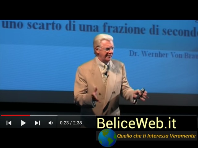 BeliceWeb.it - La Fonte della Ricchezza per Ottenere di Più