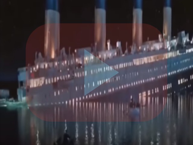 BeliceWeb.it - Titanic - Gli Oscuri Segreti Mai Raccontati