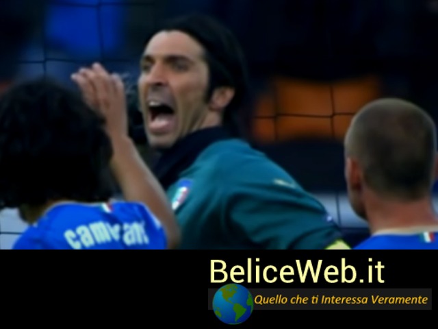 BeliceWeb.it - Gli Spettacolari Rigori che Sono Stati Parati