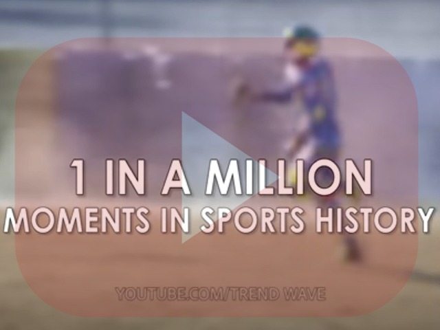 BeliceWeb.it - I Momenti più Incredibili nella Storia dello Sport
