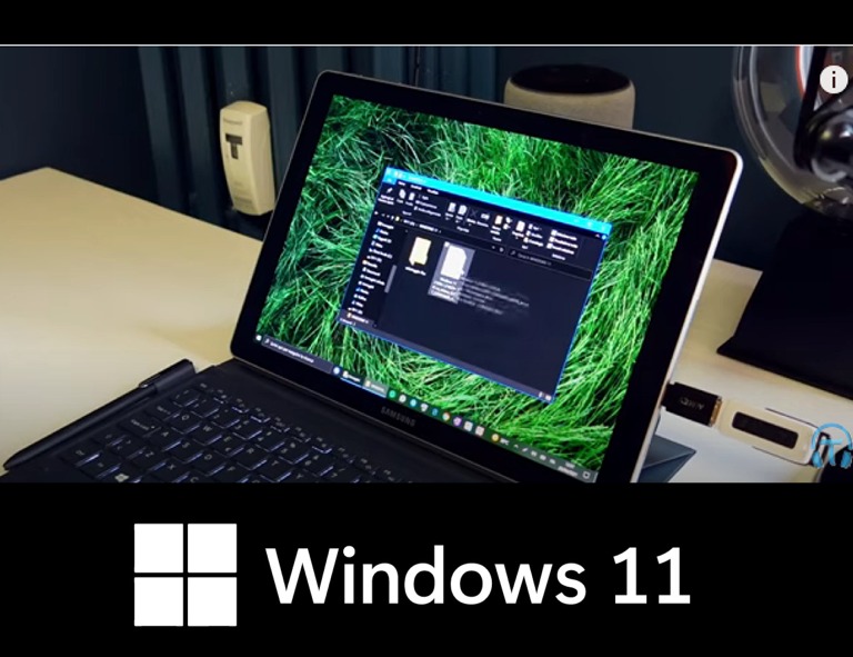 BeliceWeb.it - Windows 11 - Come Scaricarlo e Installarlo