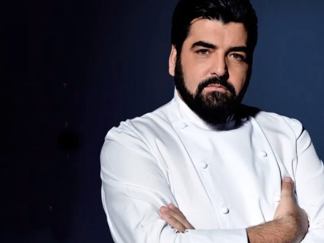 BeliceWeb.it - Antonino Cannavacciuolo: Alcune curiosità sullo chef più amato d